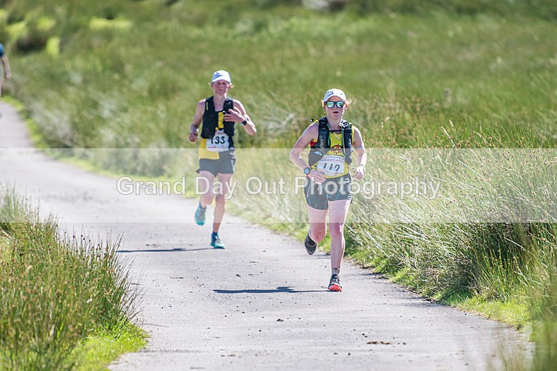 Tebay-393 - Tebay Fell Race Saturday 12th July 2025