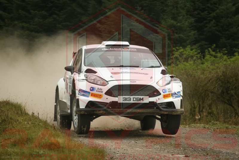 Lakeland Double Caution 23 of 93 - McKelvey Asbestos Bushwhacker Rally