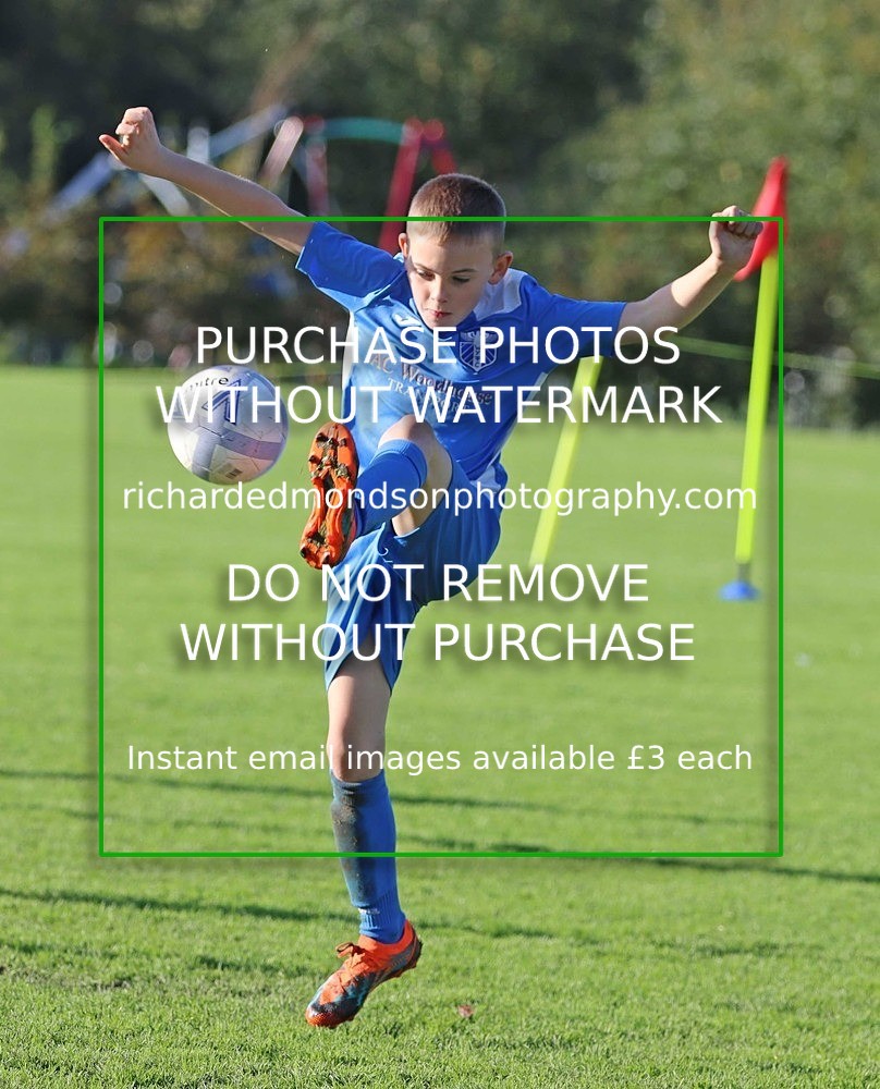 IMG_6878 - Wattsfield Under 9's