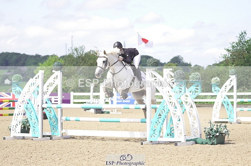 230810A-175905-02238 - Cls 3 95cm Amateur Quali