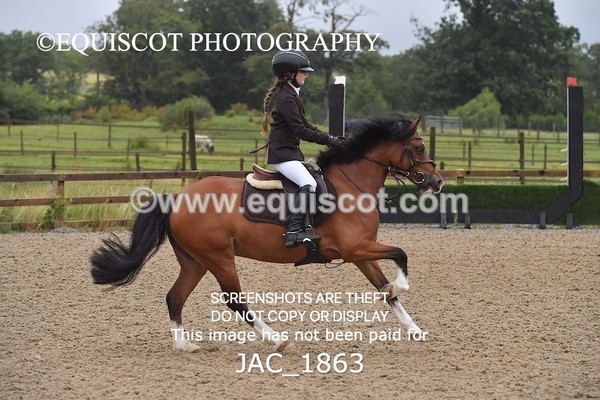 JAC_1863 - CLASS 1 Club 60cms Open