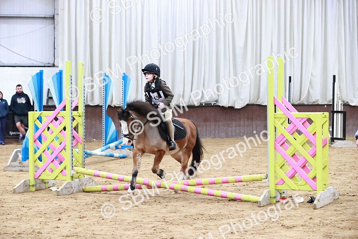 SBM_000147 - Class 1 - 40cm