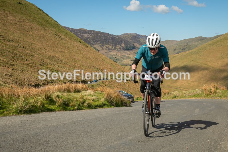 104917 - Newlands Pass 10.00 - 11.00