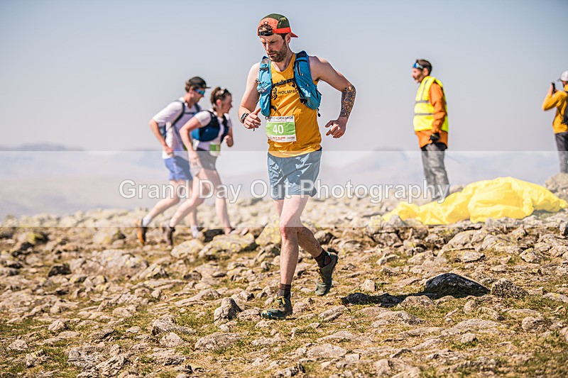 Fairfield-587 - Fairfield Horseshoe Fell Race Saturday 10th May 2025