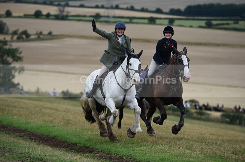 063 - Flodden Rideout 2026