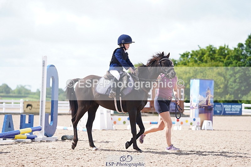 240809A-113110-00767 - Showjumping Competition