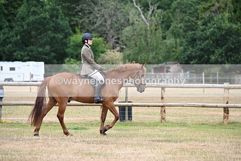 WJ6_3755 - Class 9 Tack & Turnout