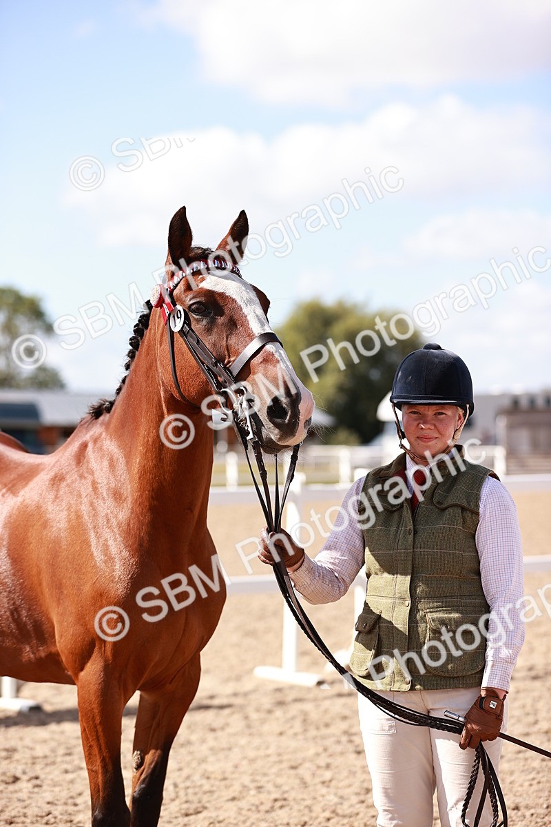 SBM_22997 - Class 707 - IH groom Helpers Class