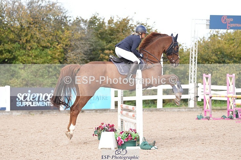 251005-112922-03245 - Cls 23 85cm Amateur Qualifier