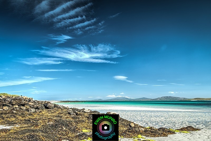 AA-OH-05-Barra, Outer Hebrides - The Outer Hebrides