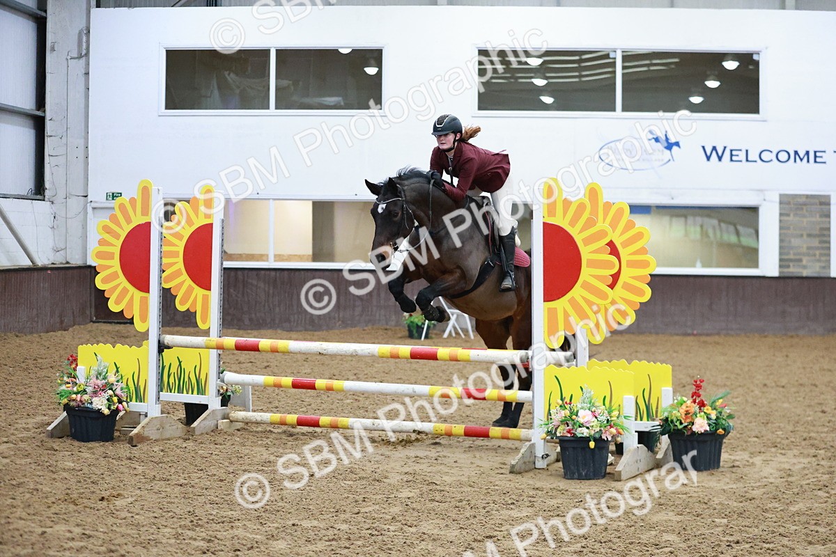 SBM_003573 - Class 15 - Senior British Novice - 90cm