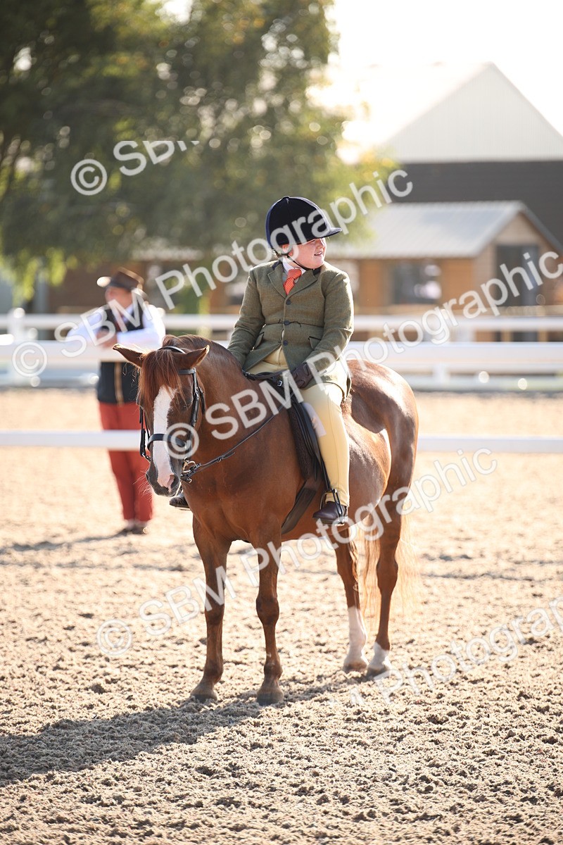 SBM_00681 - Class 14 Ridden M&M Wildcard