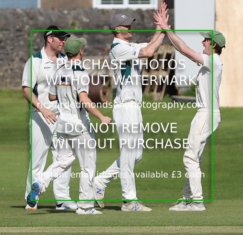 IMG_0119 - Kendal Cricket v Penrith Cricket