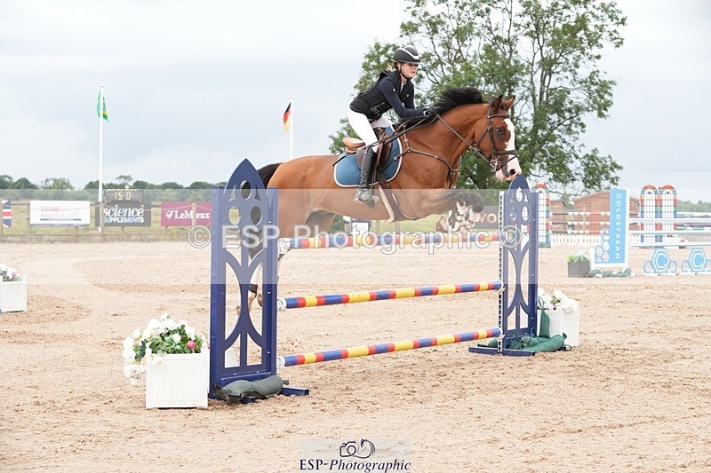 250727-115112-10014 - Cls 27 NAF Silver League Semi Final