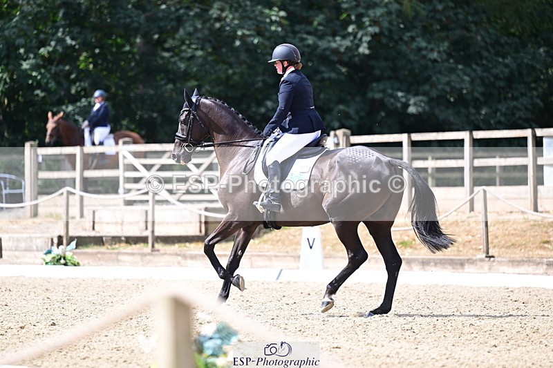 260802A-110151-05458 - Novice Silver break - break