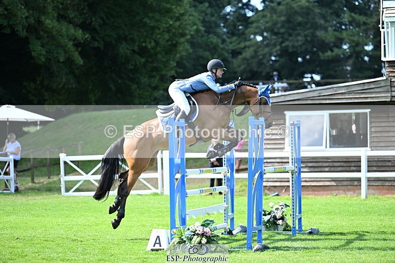 250703A-100126-02408 - Cls 1 Snr Foxhunter