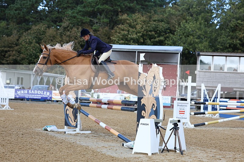 3E7A9918 - Class 11: Senior Discovery/1m open