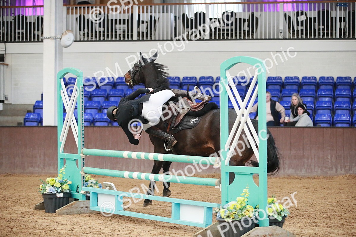 SBM_000341 - Class 2  - Senior British Novice - 90cm Open