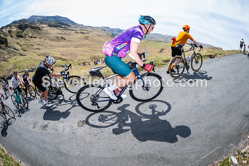 142209 - Hardknott Pass Camera 2 14.00-15.00