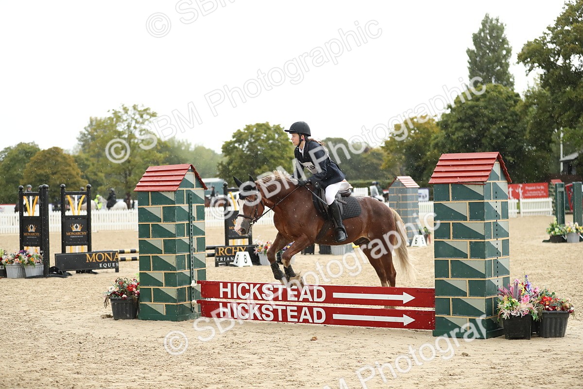 SBM_34447 - J60 Clear Round 50cm