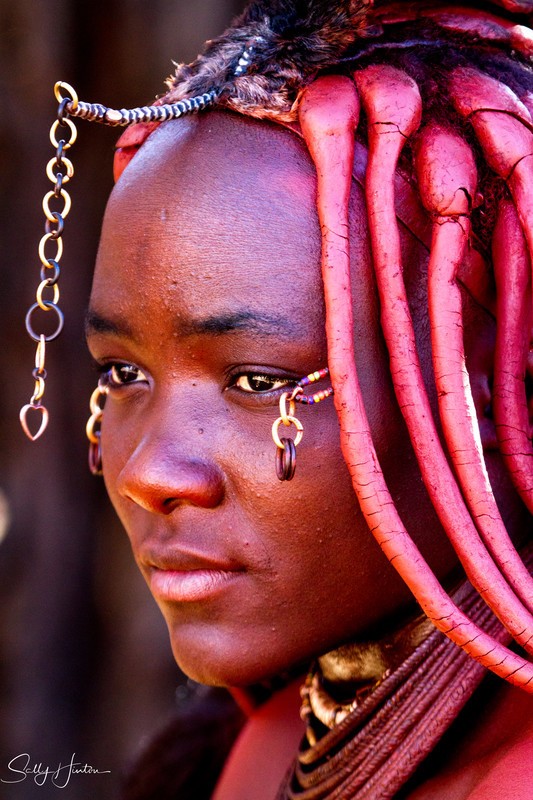 Himba Beauty 2