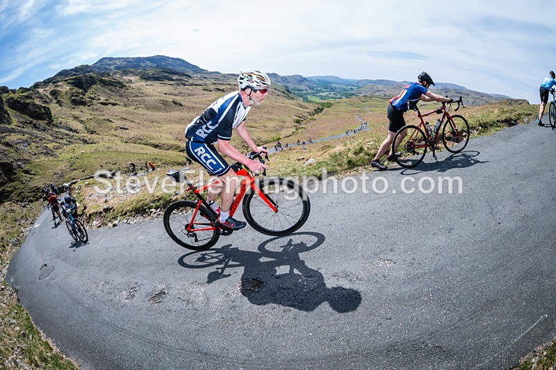 142119 - Hardknott Pass Camera 2 14.00-15.00