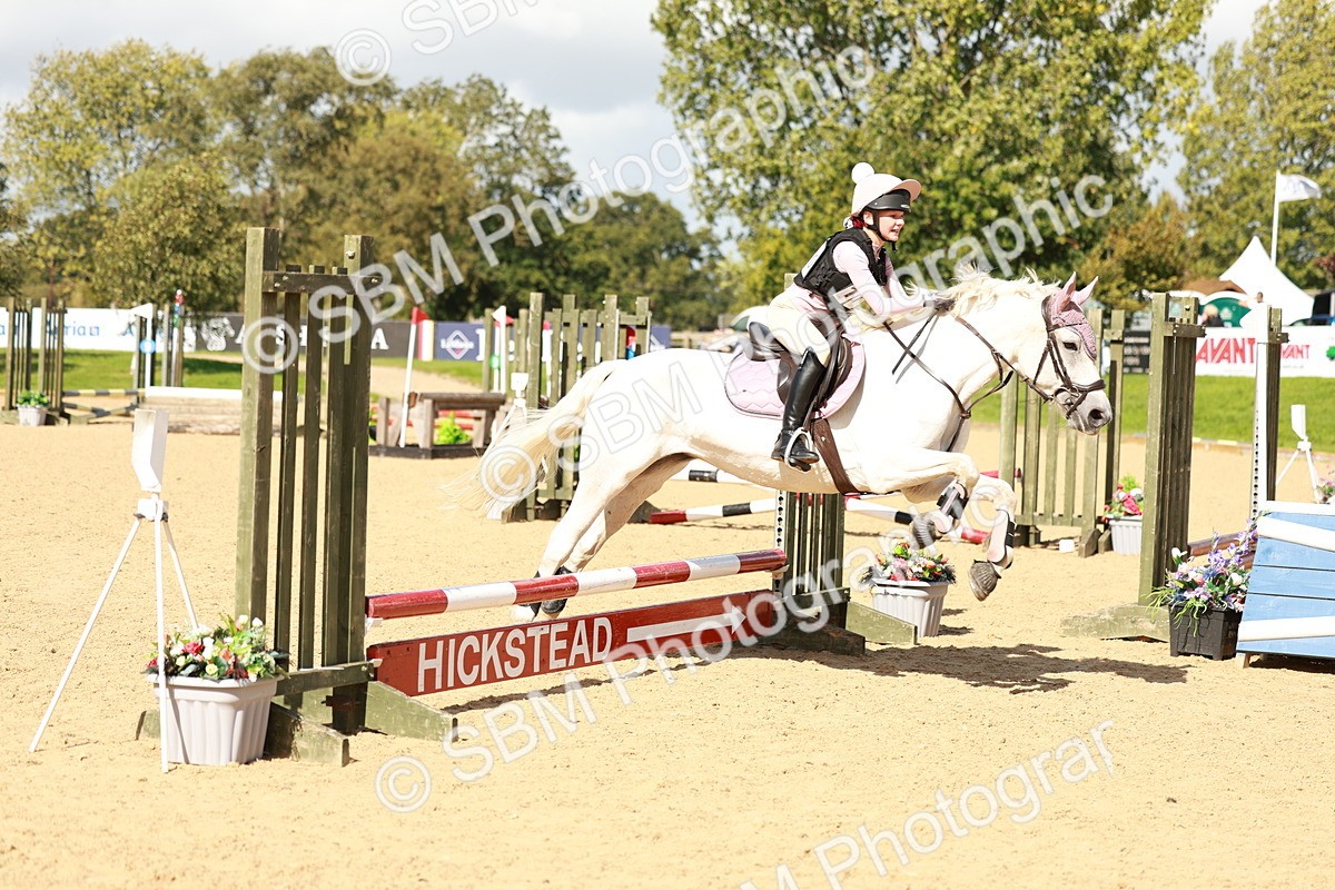 SBM_18907 - E8 - Eventers Challenge 50cm championship