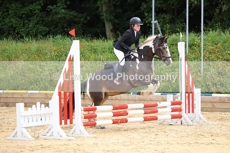 3E7A2681 - Class 4: 60cm Junior