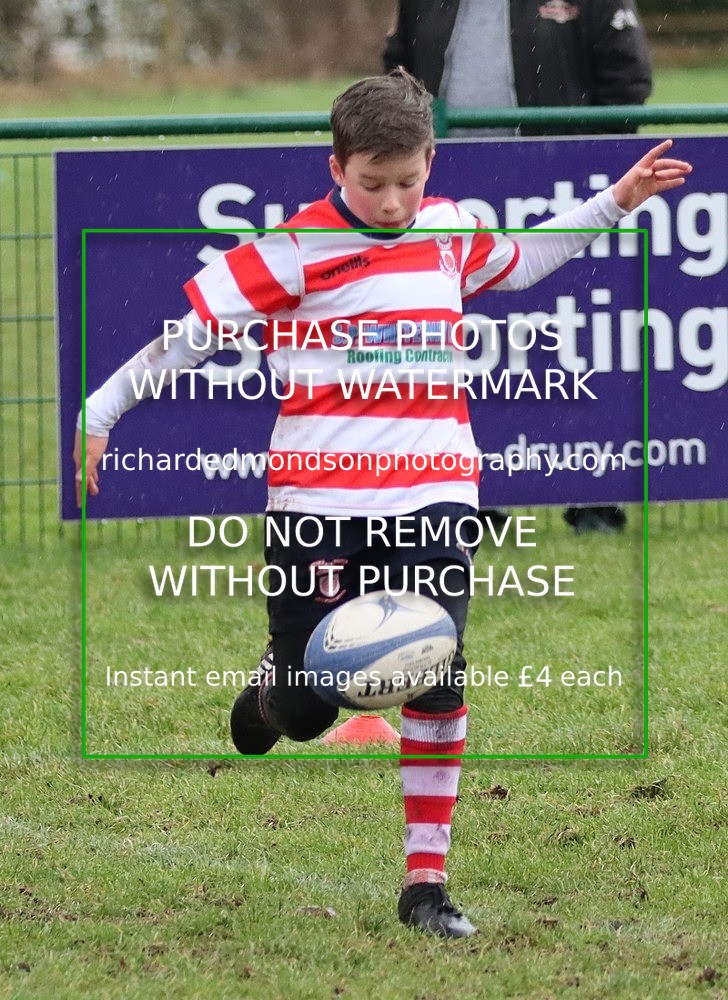 IMG_6720 - Kendal Rugby Under 11 vs Vale Of Lune Rugby Under 11 (8/1/23)