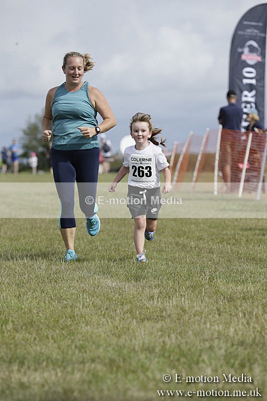 CADFUN 210719-0245 - Cadence Events Colerne Fun Run  21-Jul-2019