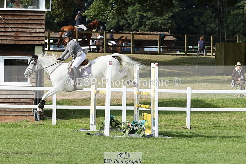 250704A-090349-08022 - Cls 15 Snr 1.20m Open