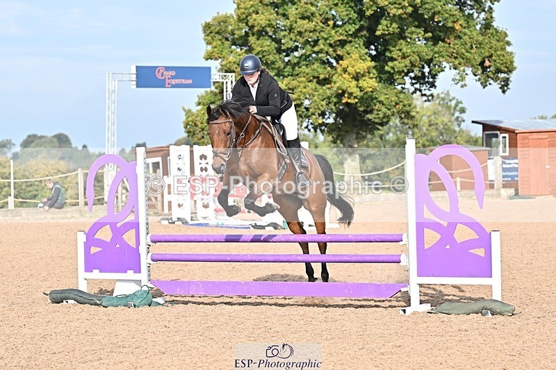 251001-100357-00005 - Clear Round and British Novice 90cm