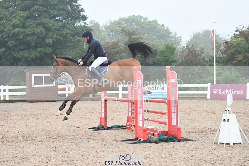 230917A-122930-07012 - Cls 35 Snr Discovery & 1m Open