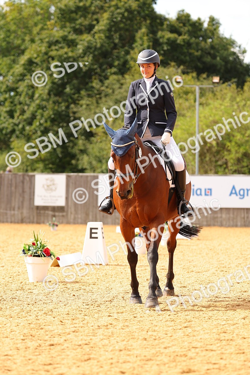 SBM_48147 - D6 - Small Tour Championship - Intro C
