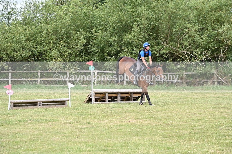 WJ6_6111 - 60cm XC Time 09:48 to 09:57