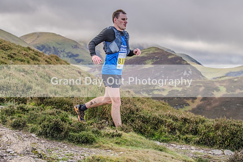 British Fell Relay-1611 - British Fell & Hill Relay Championship Braithwaite Keswick Saturday 21st October 2023