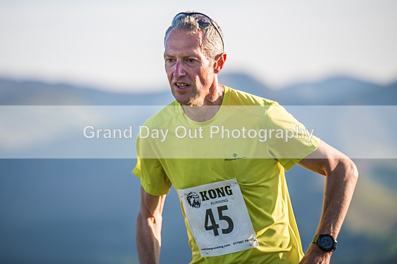 Latrigg Seniors-209 - Latrigg Fell Race (Seniors) Wednesday 14th May 2025