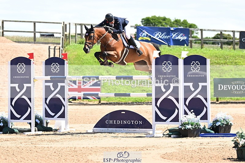 240721A-132910-18103 - Cls 8 3 Star Big Tour 1.55 Grand Prix Jump off