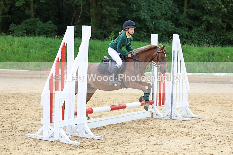 3E7A8453 - Class 2: 50cm