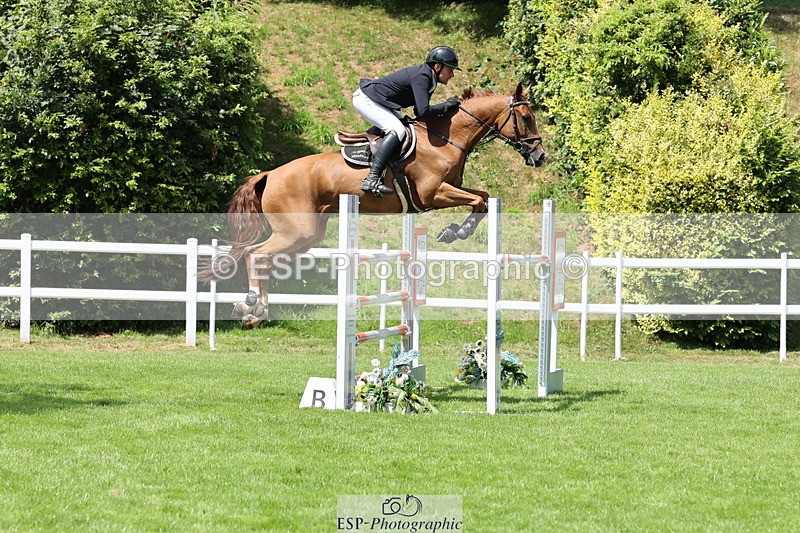 250704A-131309-09745 - Cls 16 Snr Newcomers Jump Off and Presentations