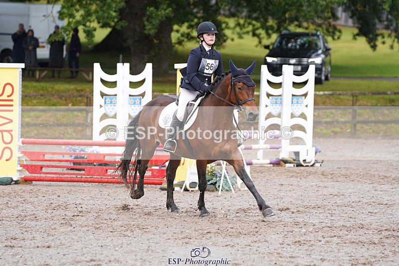 240824X-102312-22812 - 70cm Round 1 9.30 to 11.10