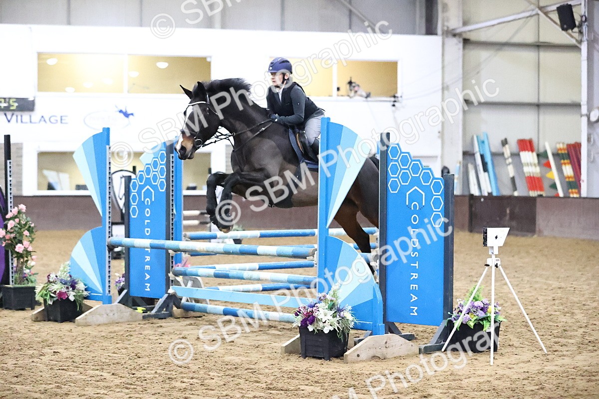 SBM_002751 - Class 14 - Senior British Novice - 90cm