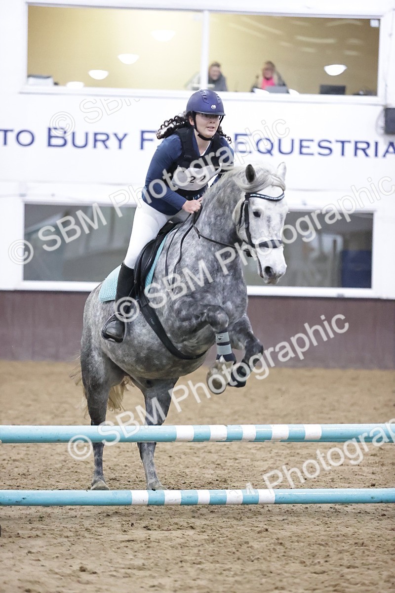 SBM_001067 - Class 2 - 60cm