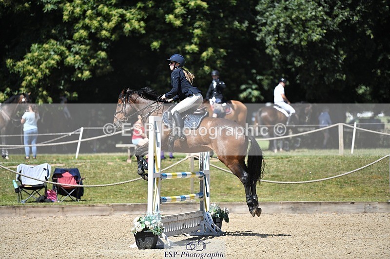 230707-112546-07213 - Cls 16 Newcomers & 1.10m Open