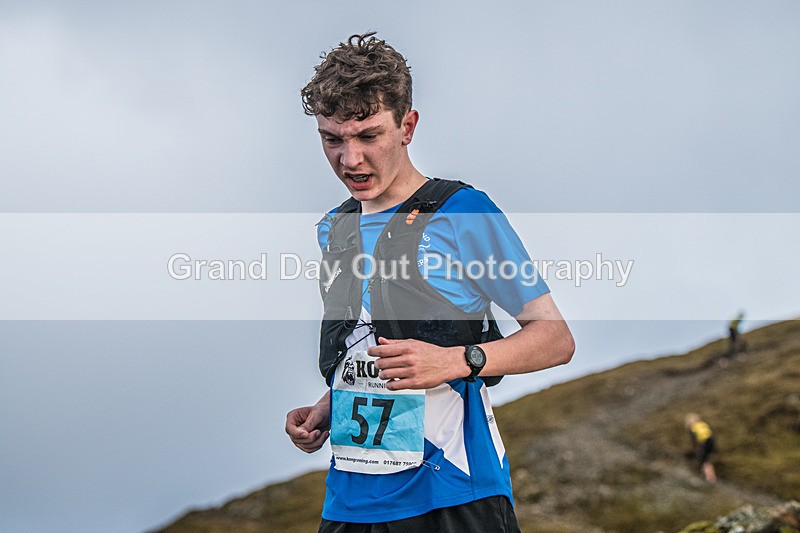 Grisedale-414 - Grisedale Grind Fell Race Wednesday 15th April 2026