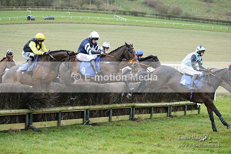 PtP 121221 294 - Barbury International Point-to-Point 112/12/2021