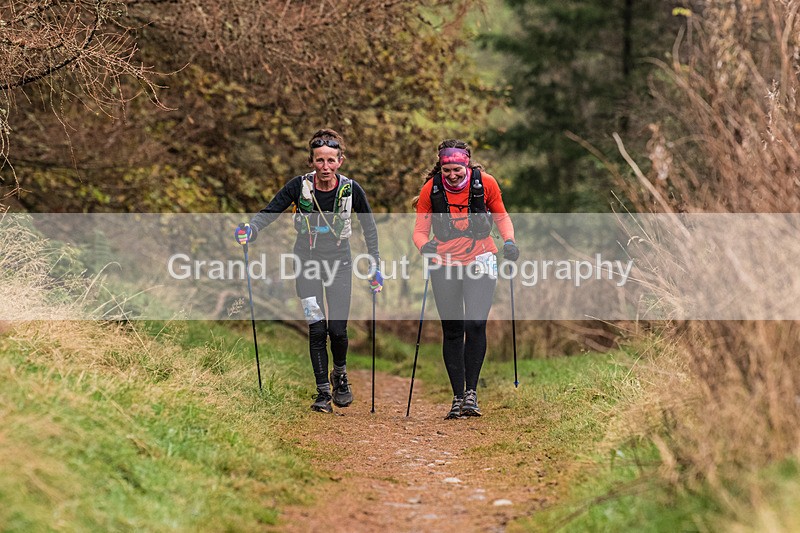 Tweed Valley-910 - High Terrain Events Tweed Valley 65 & 50K Ultra Trail Races Sunday 17th November 2024