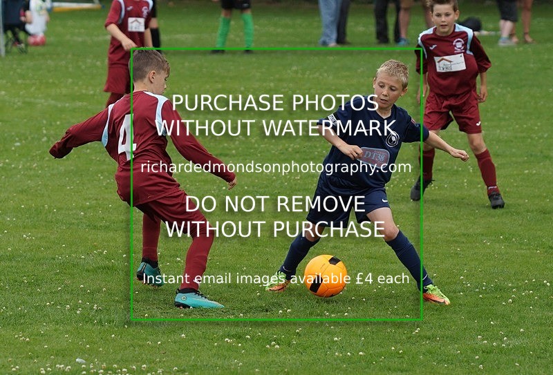 DSC04896 - Kendal United Junior Tournament