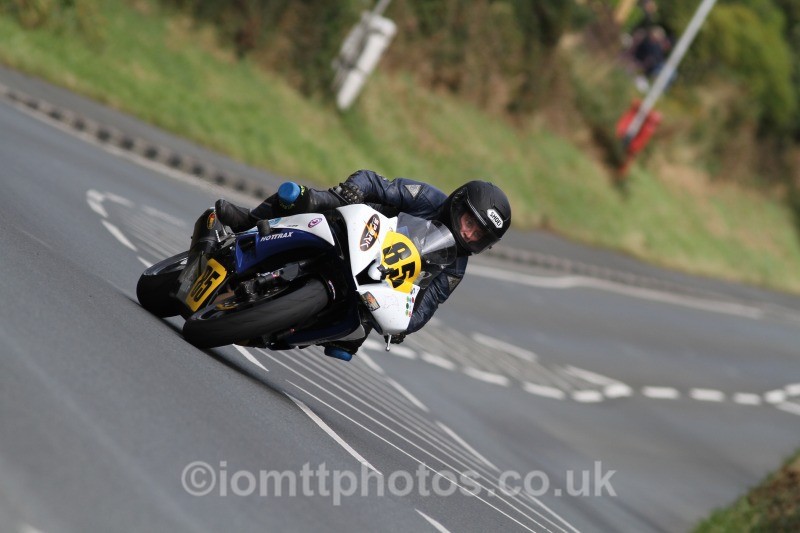  - Full Factory Senior Manx Grand Prix