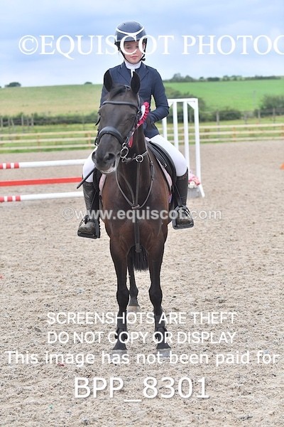 BPP_8301 - CLASS 14 SUN Stepping Stones 128/ 138cms Handicap